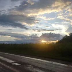 Rodovia BR-364 - Vilhena