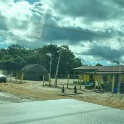 Rodovia BR-364 - Vilhena