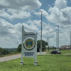 Rodovia BR-364 - Vilhena