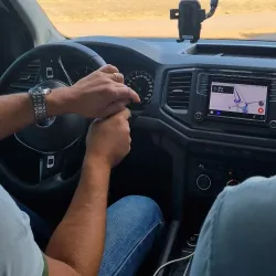 Rodovia BR-364 - Vilhena