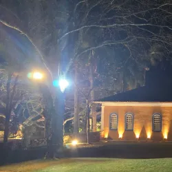 Fazenda Santa Maria - Vinhedo