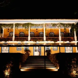 Fazenda Santa Maria - Vinhedo