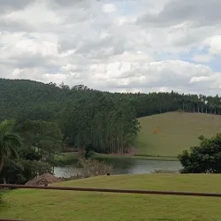 Fazenda Santa Maria - Vinhedo