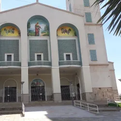Igreja Matriz São Sebastião - Vinhedo