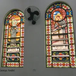 Igreja Matriz São Sebastião - Vinhedo