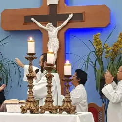 Igreja Matriz São Sebastião - Vinhedo