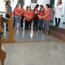 Igreja Matriz São Sebastião - Vinhedo