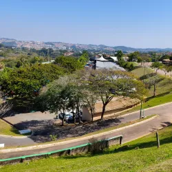 Parque da Cidade - Vinhedo