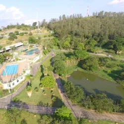 Parque da Cidade - Vinhedo