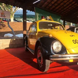 Parque da Cidade - Vinhedo