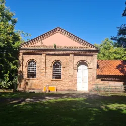 Parque Ecológico Monsenhor Bruno Nardini - Vinhedo