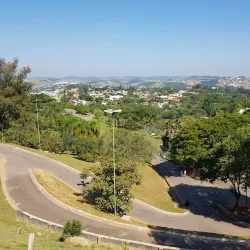 Parque Municipal Jayme Ferragut - Vinhedo