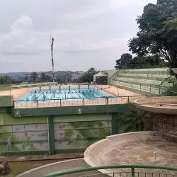 Parque Municipal Jayme Ferragut - Vinhedo