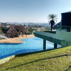 Parque Municipal Jayme Ferragut - Vinhedo