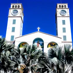 Praça da Matriz - Vinhedo