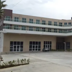 Vinhedo Shopping Center - Vinhedo