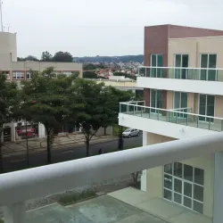 Vinhedo Shopping Center - Vinhedo