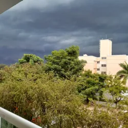 Vinhedo Shopping Center - Vinhedo