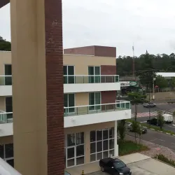 Vinhedo Shopping Center - Vinhedo