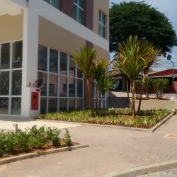 Vinhedo Shopping Center - Vinhedo