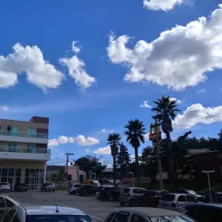 Vinhedo Shopping Center - Vinhedo