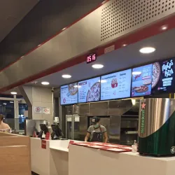 Vinhedo Shopping Center - Vinhedo