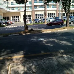 Vinhedo Shopping Center - Vinhedo