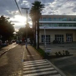 Vinhedo Shopping Center - Vinhedo