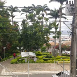 Catedral Nossa Senhora das Vitórias - Vitoria da Conquista