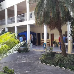 Igreja Nossa Senhora Aparecida - Vitoria da Conquista