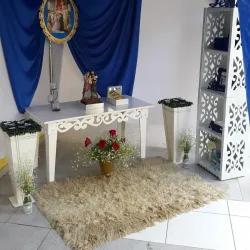 Igreja Nossa Senhora Aparecida - Vitoria da Conquista