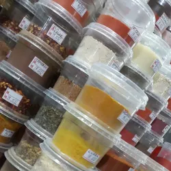 Mercado Municipal - Vitoria da Conquista