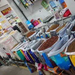 Mercado Municipal - Vitoria da Conquista