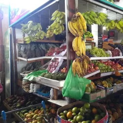 Mercado Municipal - Vitoria da Conquista