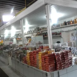 Mercado Municipal - Vitoria da Conquista