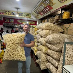 Mercado Municipal - Vitoria da Conquista