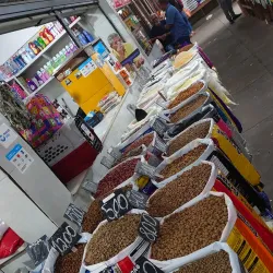 Mercado Municipal - Vitoria da Conquista