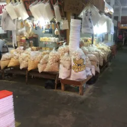 Mercado Municipal - Vitoria da Conquista