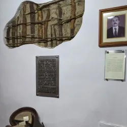 Museu Regional de Vitória da Conquista - Vitoria da Conquista