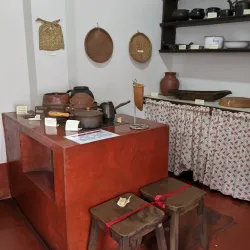 Museu Regional de Vitória da Conquista - Vitoria da Conquista