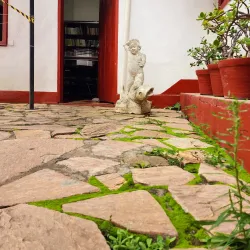 Museu Regional de Vitória da Conquista - Vitoria da Conquista