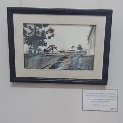 Museu Regional de Vitória da Conquista - Vitoria da Conquista