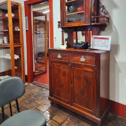 Museu Regional de Vitória da Conquista - Vitoria da Conquista