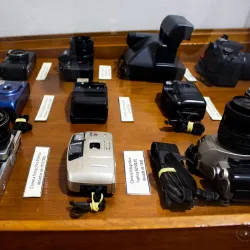 Museu Regional de Vitória da Conquista - Vitoria da Conquista