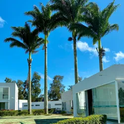 Parque da Cidade - Vitoria da Conquista