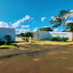 Parque da Cidade - Vitoria da Conquista