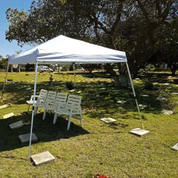 Parque da Cidade - Vitoria da Conquista