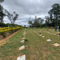 Parque da Cidade - Vitoria da Conquista