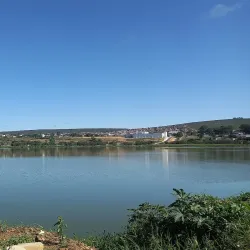 Parque Municipal da Lagoa das Bateias - Vitoria da Conquista