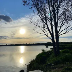 Parque Municipal da Lagoa das Bateias - Vitoria da Conquista